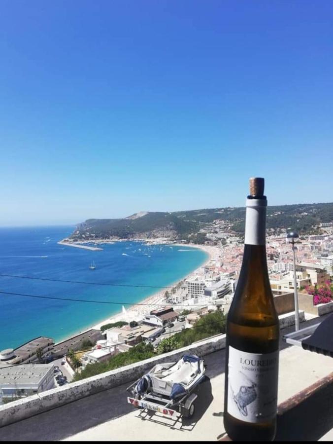 Sesimbra Life Lägenhet Exteriör bild