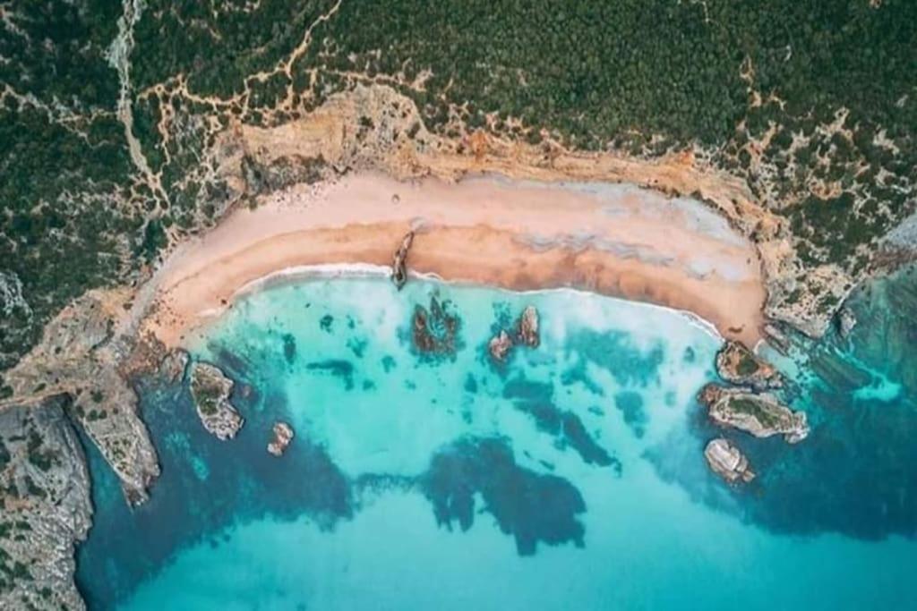 Sesimbra Life Lägenhet Exteriör bild