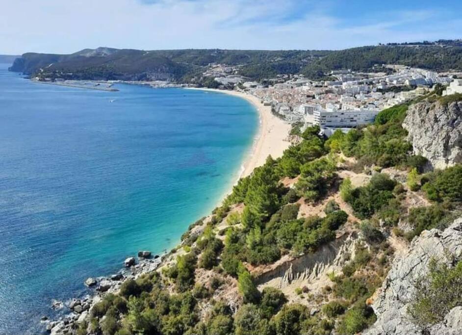 Sesimbra Life Lägenhet Exteriör bild