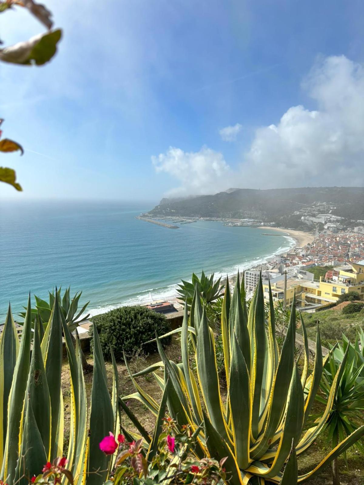 Sesimbra Life Lägenhet Exteriör bild