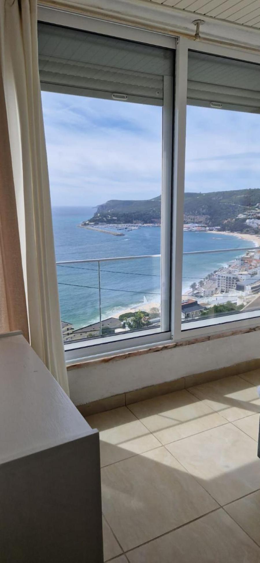 Sesimbra Life Lägenhet Exteriör bild