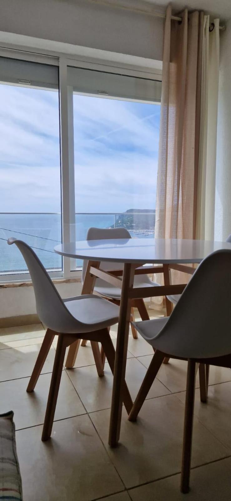 Sesimbra Life Lägenhet Exteriör bild
