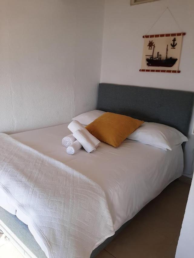 Sesimbra Life Lägenhet Exteriör bild