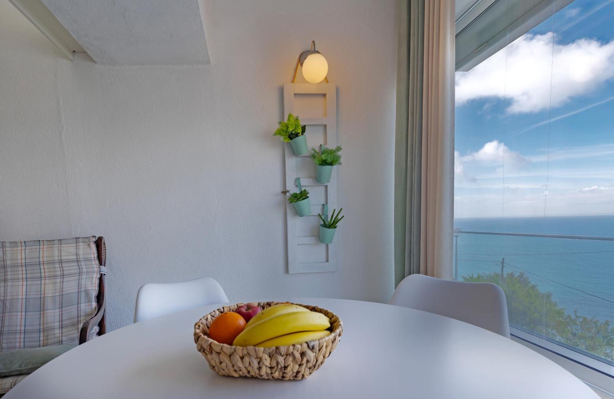 Sesimbra Life Lägenhet Exteriör bild